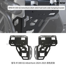 Rear Luggage Rack Compatible with R1300GS Adventure Aluminum