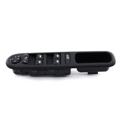 Power Window Switch 96650620ZD / 09163008, Compatible with Peugeot, 2009-2016