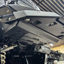 Radiator Grill Guard Compatible with BMW R1300GS ADV2024 2024+ CNC