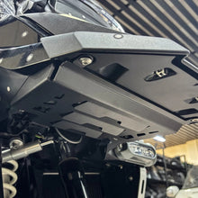 Radiator Grill Guard Compatible with BMW R1300GS ADV2024 2024+ CNC