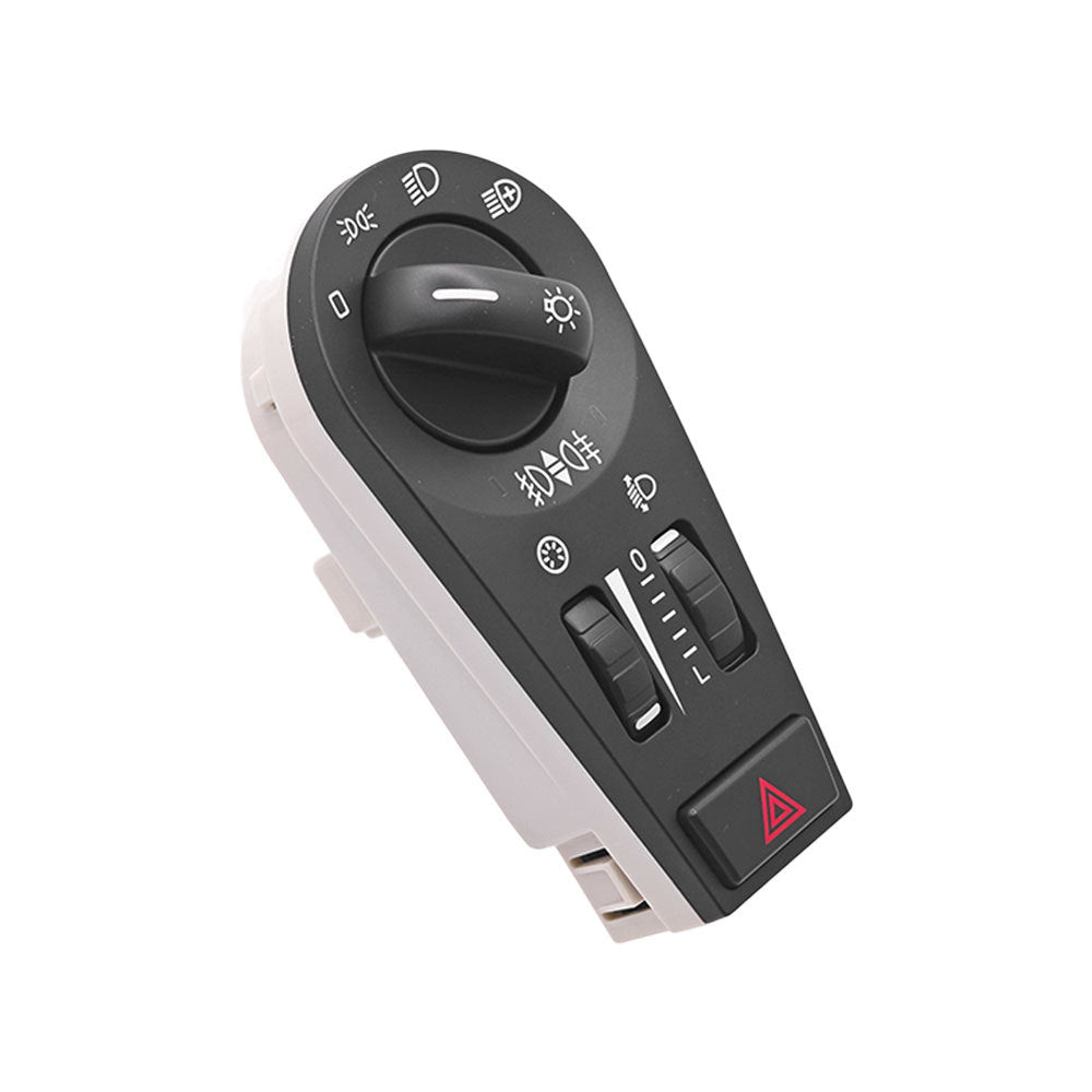 20466304 Headlamp Hazard Warning Switch Compatible with Volvo FH FM Trucks