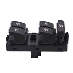 Power Window Switch 5G0959857C / 5G0959857C14, Compatible with Volkswagen, 2014-2018