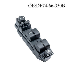 Power Window Switch DF74-66-350B / DF73-66-350B Compatible with Mazda vehicles