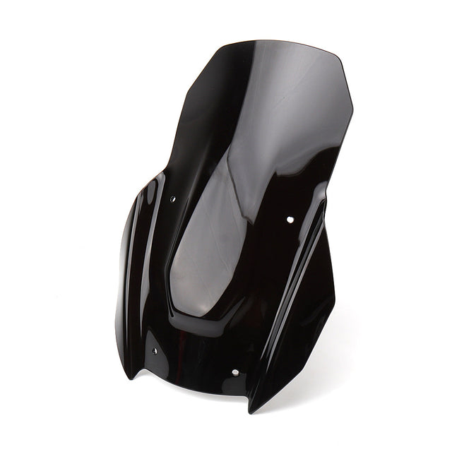 Front Windshield Windscreen Deflector Compatible with Honda ADV350 2022-2024