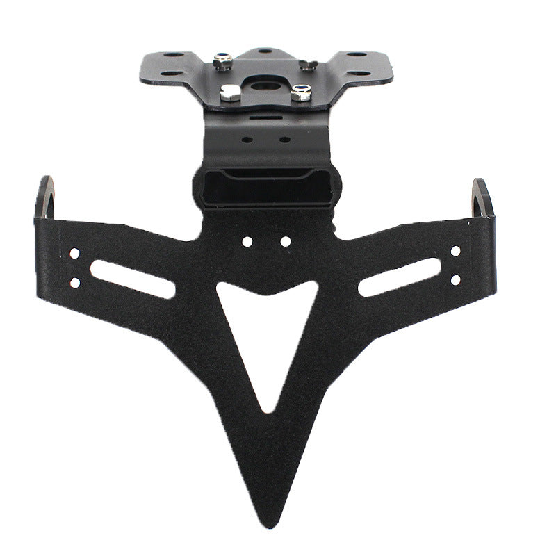 Tail Tidy License Plate Bracket for Yamaha MT07 FZ-07 Motorcycle