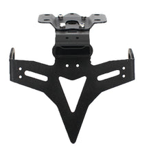 Tail Tidy License Plate Bracket for Yamaha MT07 FZ-07 Motorcycle