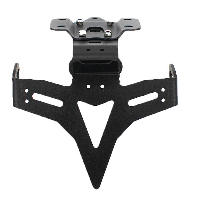 Tail Tidy License Plate Bracket for Yamaha MT07 FZ-07 Motorcycle