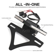 Front Fender Extender Compatible with Kawasaki Ninja ZX25R ZX4R 2020-2025