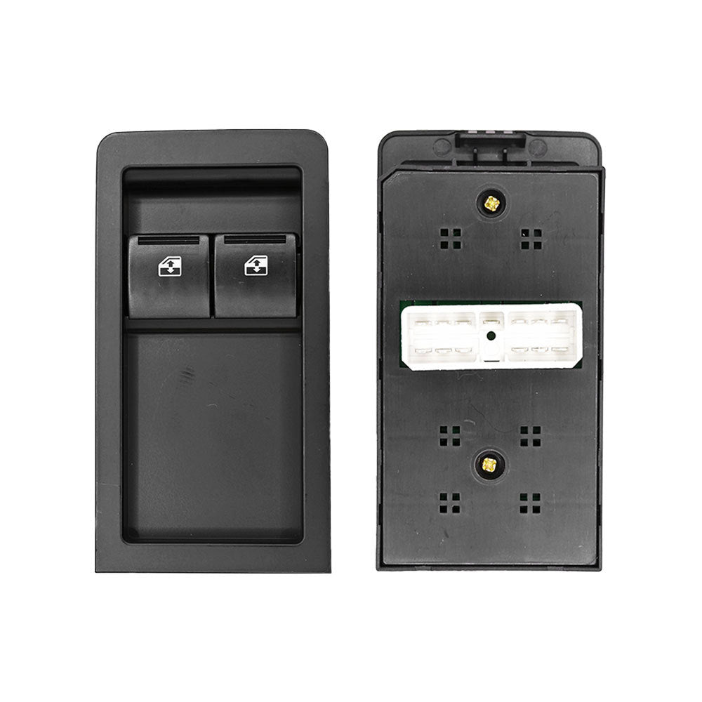 Power Window Switch 92111644 Compatible with Holden vehicles Master