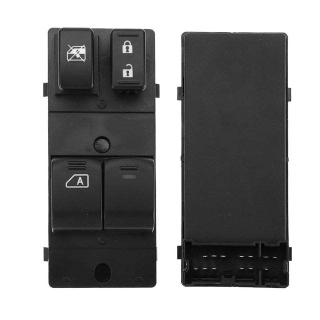 Power Window Switch 25401-ZN60A Compatible with Nissan Altima 2008-2013 Master