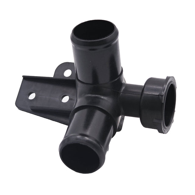 Coolant Filler Neck 25329-1J000 Compatible with Hyundai Kia K3