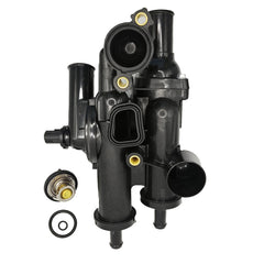 Automotive Replacement Part 68003582AB, Compatible with Chrysler, Dodge, Jeep