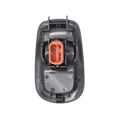 Power Window Switch BK2T-14529-AB / 14529AB, Compatible with Ford, 2016-2019