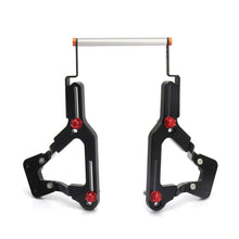 Navigation Mount Extension Bar Compatible with Yamaha N-MAX 155