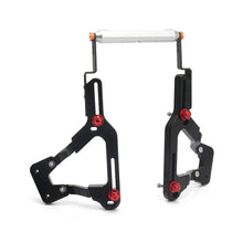Navigation Mount Extension Bar Compatible with Yamaha N-MAX 155