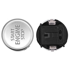 Automotive Switch 5Q1959839 / 5Q195983916, Compatible with Volkswagen, Golf, 2016-2020