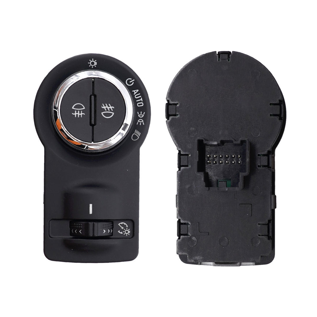 Headlight Switch 13268707 / ASTRA17-18 Compatible with selected vehicles matching the original part number 2017-2018