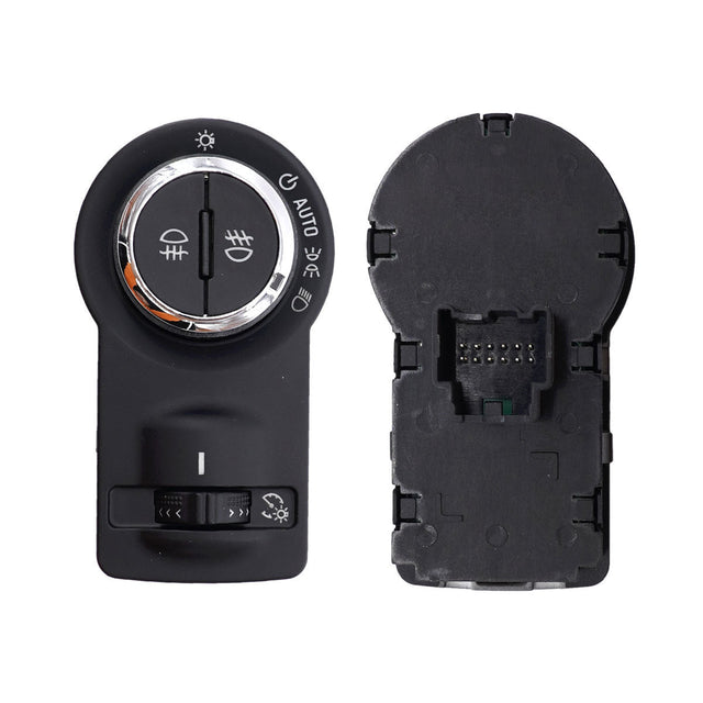 Headlight Switch 13268707 / ASTRA17-18 Compatible with selected vehicles matching the original part number 2017-2018