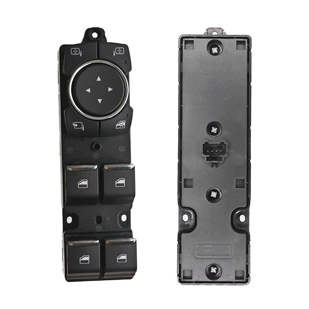 Power Window Switch M1BT-14540-DC Compatible with Ford vehicles 2019-2021