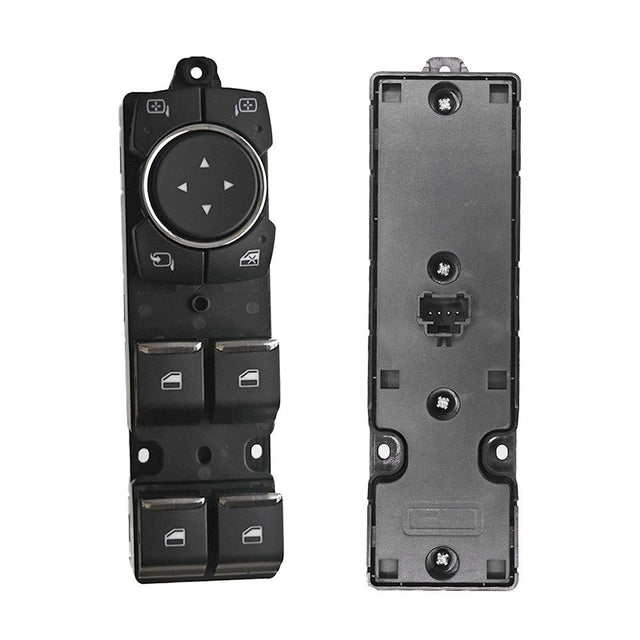 Power Window Switch M1BT-14540-DC Compatible with Ford vehicles 2019-2021