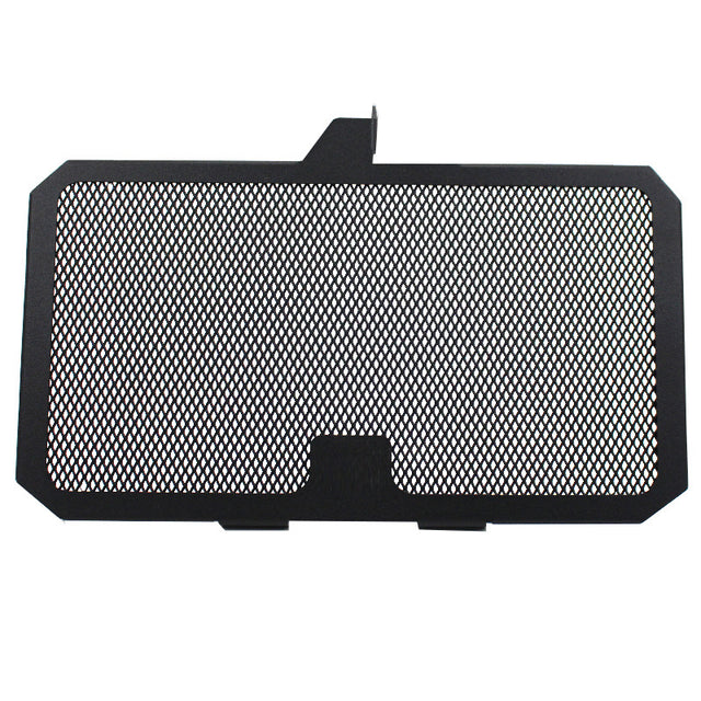Radiator Grill Protector Compatible with Yamaha YZF-R3 / R25 2014-2021 Aluminum Mesh Black