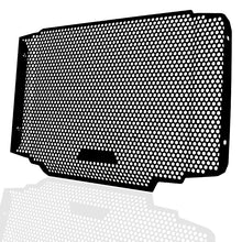Radiator Grill Guard Compatible with Triumph Trident 660 Aluminum Radiator Protector Mesh Cover
