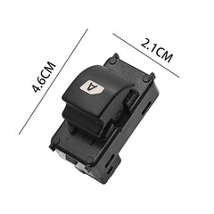 Automotive Switch 6490.E3 / 6490E3C4, Compatible with Citroen, Peugeot