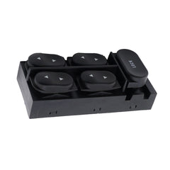 Power Window Switch F4ZZ-14529-B / 14529B, Compatible with Ford, 1994-2004