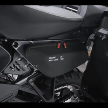 Motorcycle Storage Bag Compatible with BMW R1300GS ADV2024 2024+