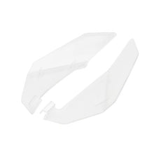 Front Windshield Windscreen Deflector Compatible with Honda XL750 2023 2023+