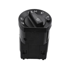 Automotive Switch 373941534G, Compatible with Volkswagen, Audi, Golf