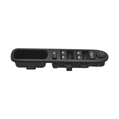 Automotive Switch 6554.QG / 6554QG207, Compatible with Citroen, Peugeot 207