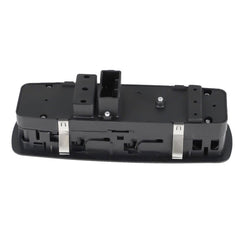 Power Window Switch 68271208AB / 68271208AB13, Compatible with Jeep, 2013-2019