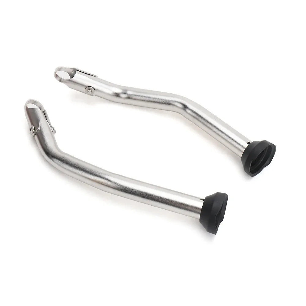 Crash Bar Engine Guard Protector Compatible with BMW R1300GS 2024