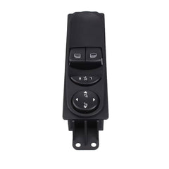 Power Window Switch A6395451013 / A639545101303, Compatible with Mercedes-Benz, 2003-2013
