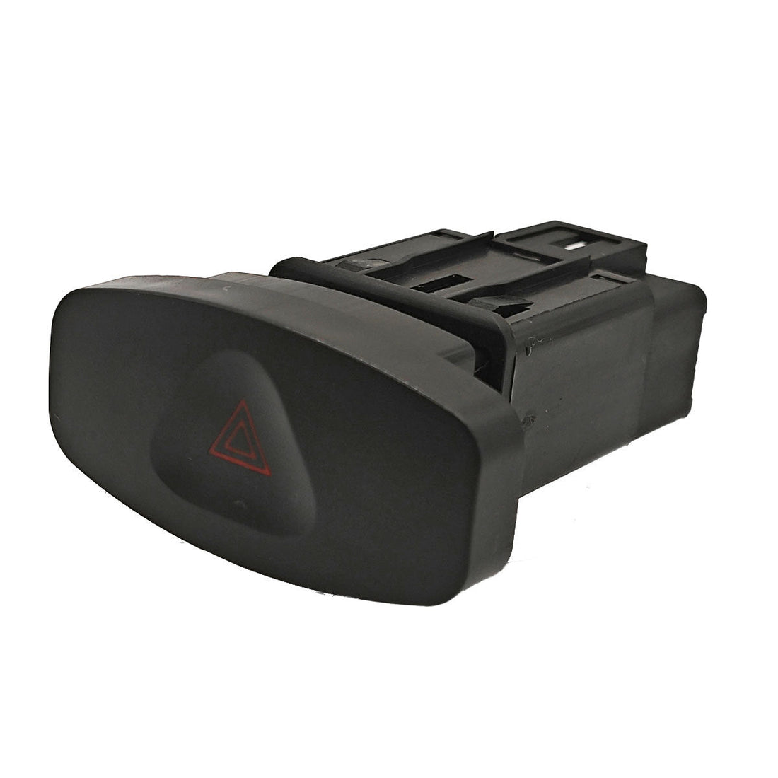 Hazard Warning Switch 8200446717 Compatible with Renault Clio 1998-2009