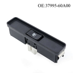 Power Window Switch 37995-60A00 / 60A00, Compatible with Suzuki (Right / Passenger Side)