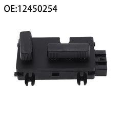 Automotive Switch 12450254 / 1245025402, Compatible with Chevrolet, 2002-2006