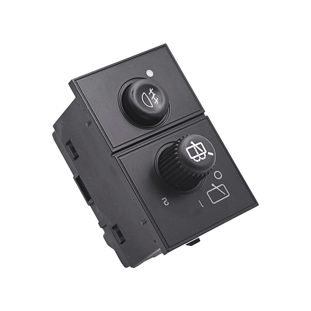 Wiper Combination Switch 15061682 Compatible with GMC 2003-2006
