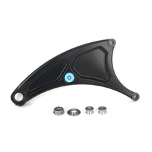 Rear Swingarm Cover Compatible with Vespa 150