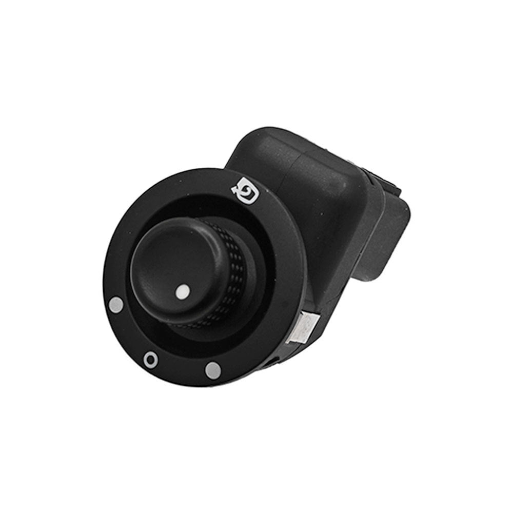 Power Mirror Switch 8200676529 Compatible with Renault Clio MK4 2013-2015