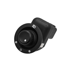 Automotive Switch 8200676529, Compatible with Renault, 2013-2015 (Rear)