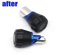 Frame Slider Crash Protector Compatible with BMW S1000RR S1000XR 2020-2024