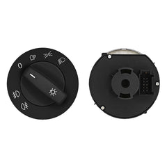 Automotive Switch 1Z0941431E, Compatible with Volkswagen, Skoda
