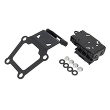 Navigation Mount Extension Bar Compatible with Kawasaki Versys X-300 2016-2021