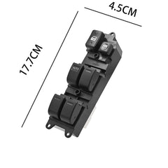 Power Window Switch 84820-32150, Compatible with Toyota, Camry