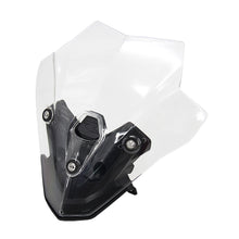 Front Windshield Windscreen Deflector Compatible with BMW F900R