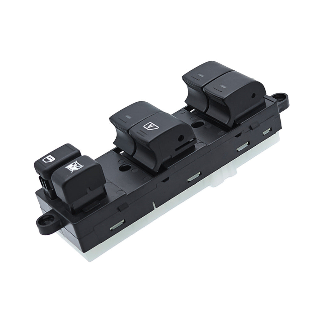 Power Window Switch 83071-SC080 Compatible with selected vehicles matching the original part number 2011-2013 Master