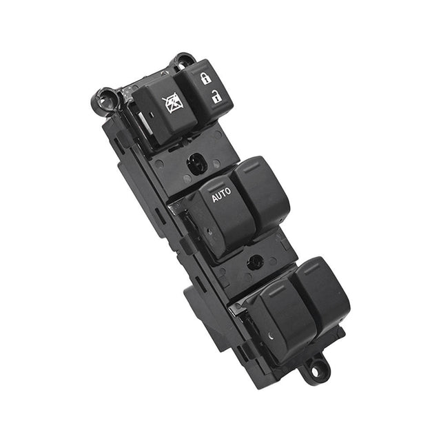 Power Window Switch 37990-78M00 Compatible with 2014 Suzuki Master