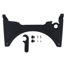 Cockpit Fairing Wind Deflector Compatible with BMW R1250GS R1250GS Adventure R1200GS LC Adventure Air Flow Cover